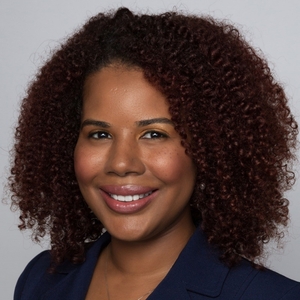 Ashlee Roberts, Ph.D. Success Story Ashlee Roberts, Ph.D. headshot